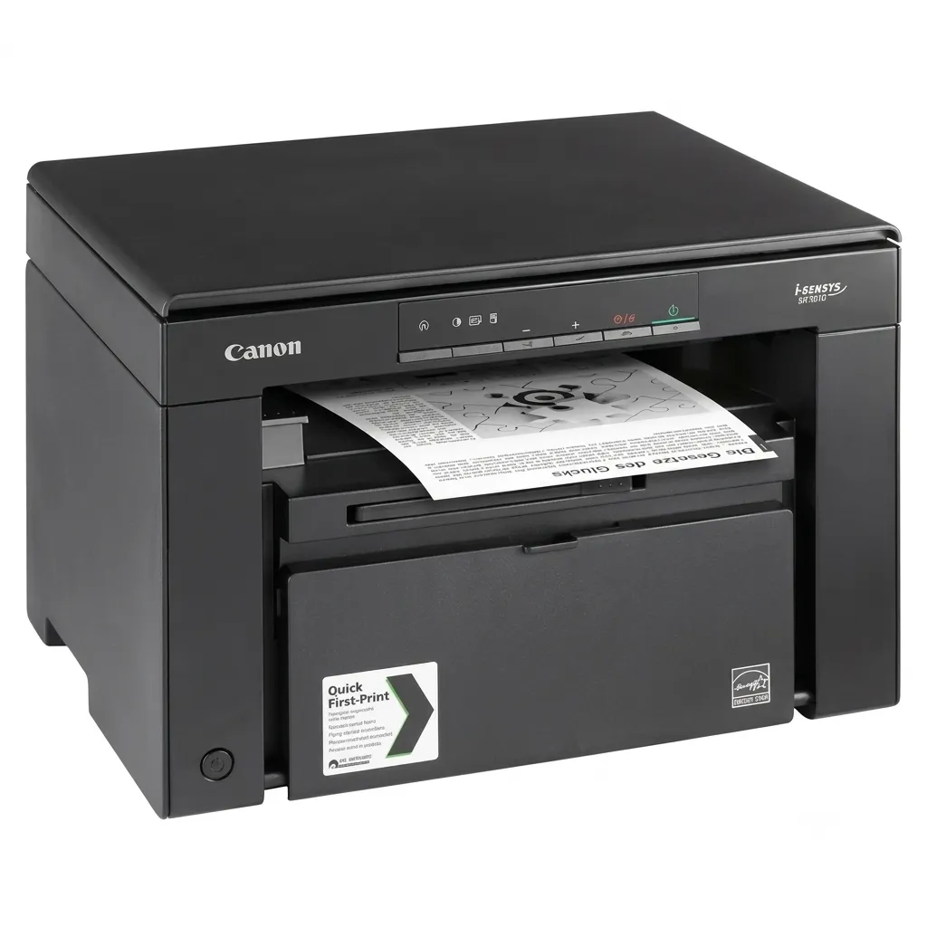 Imprimante-multifonction-laser-monochrome-Canon-i-SENSYS-MF3010-Algerie-2.webp
