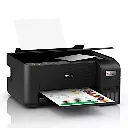 [C11CJ67408] Imprimante Multifonction Jet d'Encre EPSON EcoTank L3250 Couleurs A4 à Réservoir.webp