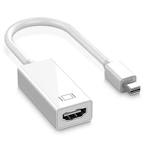 [0006] ADAPT MINI DISPLAY/HDMI MAC B