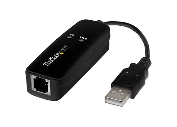 Adaptateur Rj11 to USB