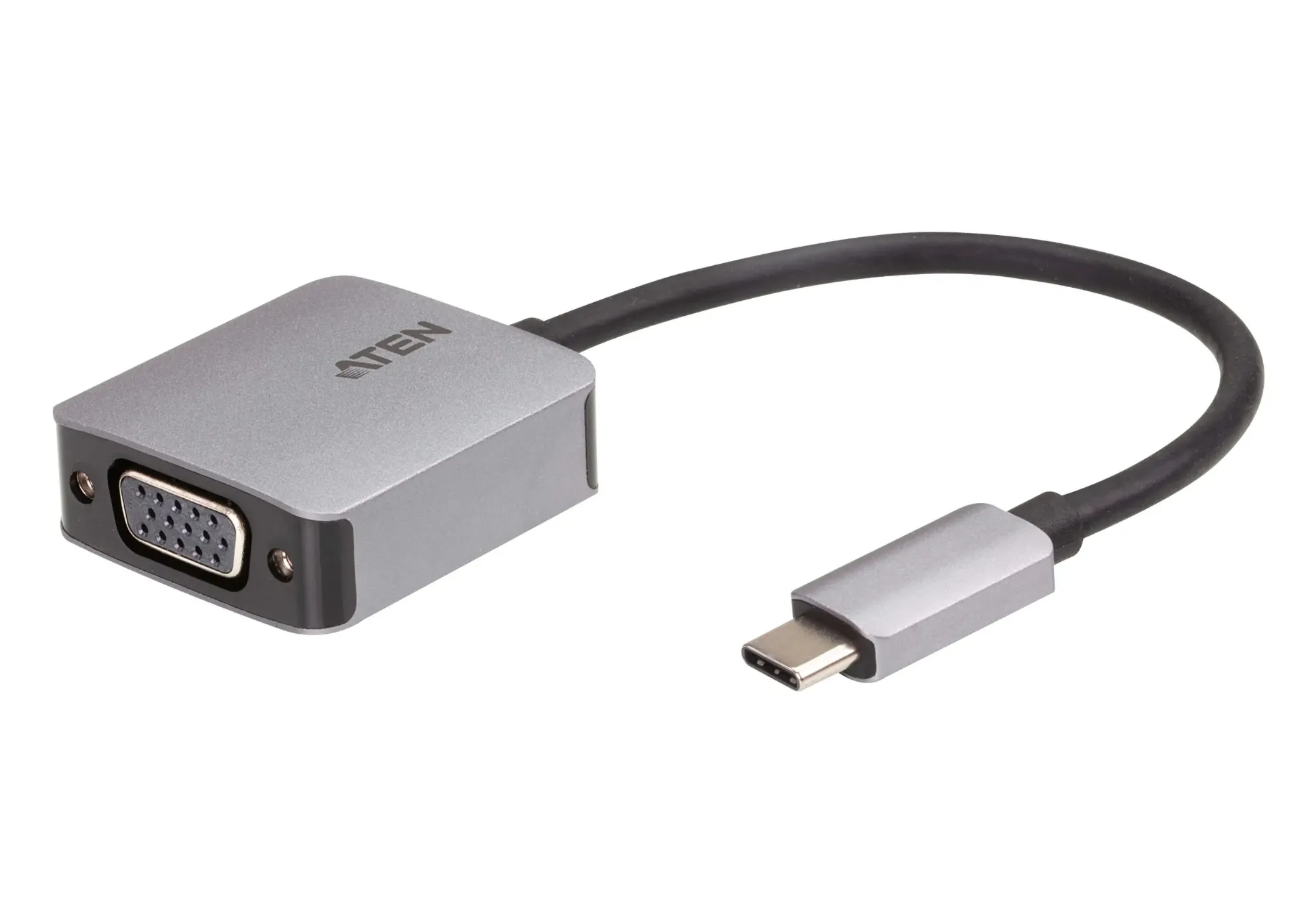 [0010] ADAPT TYPE C TO VGA