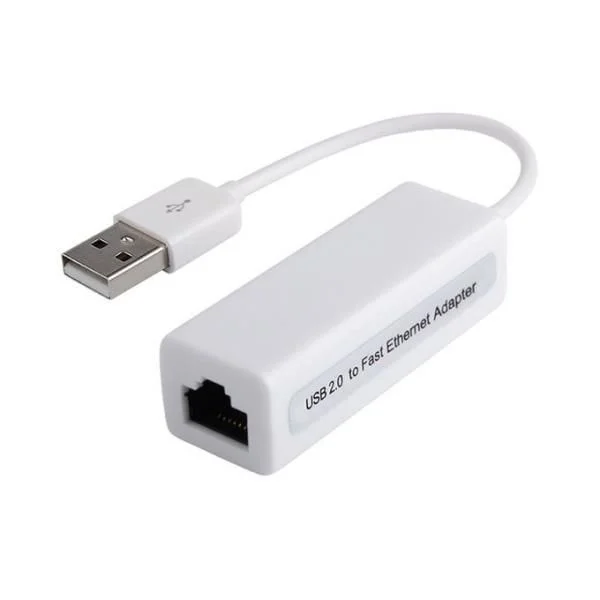 ADAPT USB TO RG45
