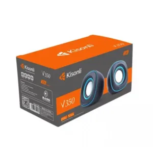 BAFFLE KISONLI V350