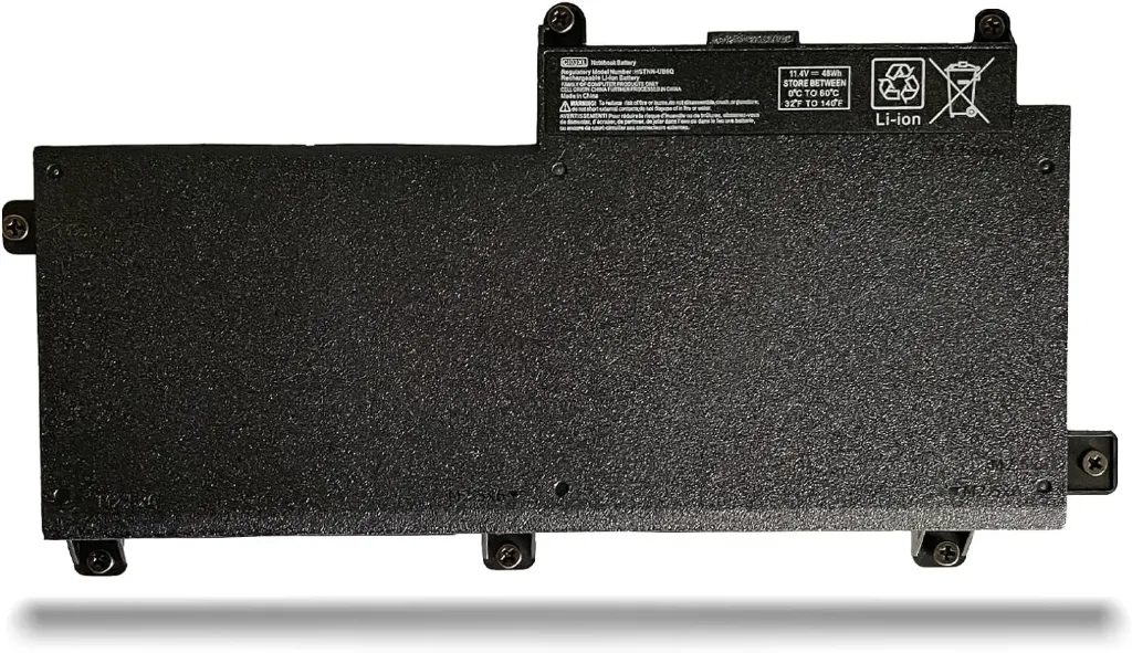 BATTERIE HP CI03XL: ProBook 640 G3 645 G3 650 G3 655 G3 Series.