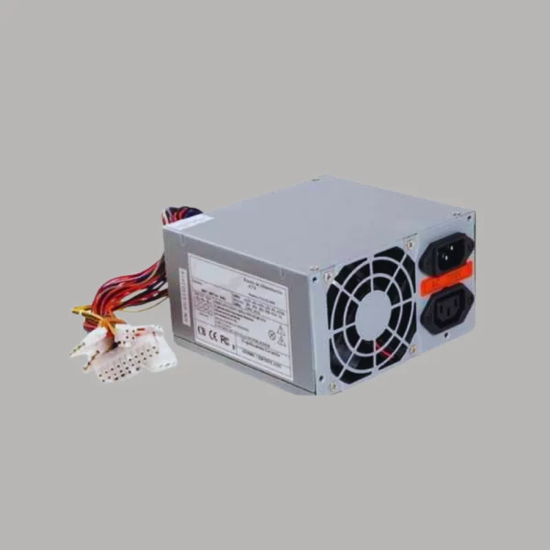 BOITE ALIMENTATION ENIGMA 450W