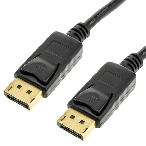CABLE DISPLAYPORT 1.5M