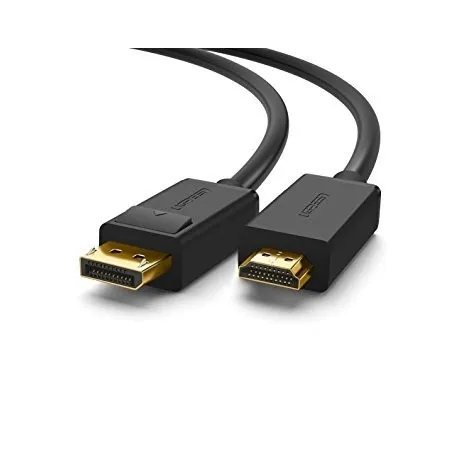 CABLE DISPLAYPORT TO HDMI