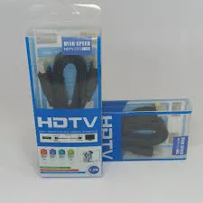 CABLE HDMI 1.5M