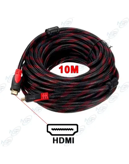 CABLE HDMI 10M