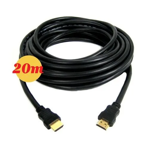 CABLE HDMI 20M