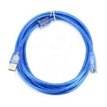 CABLE IMPRIMANTE 1.5M