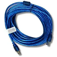 CABLE IMPRIMANTE 10M