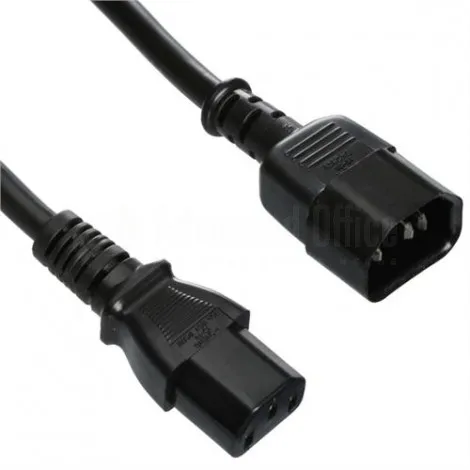 CABLE ONDULEUR 1.8M
