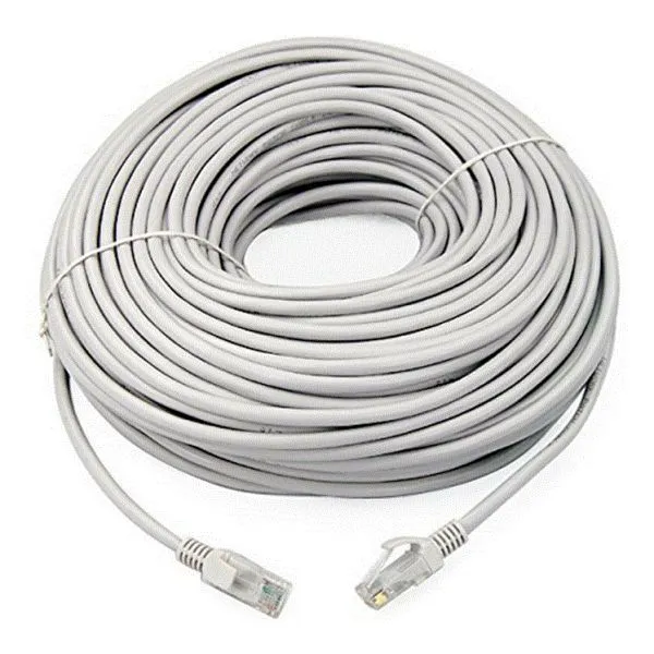 CABLE RESEAU 20M