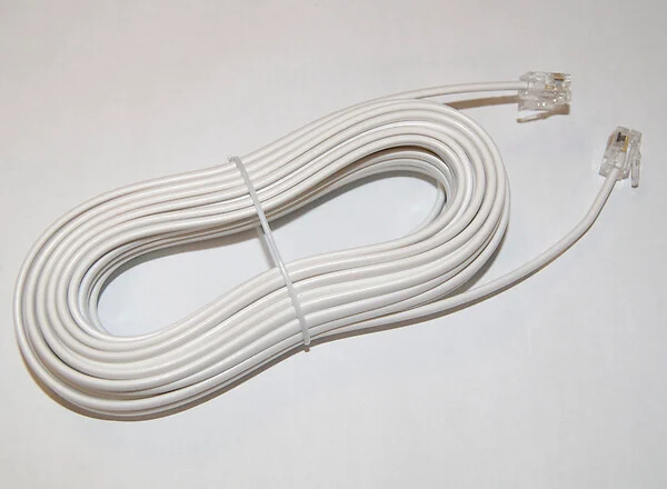 CABLE TELEPHONE 10M