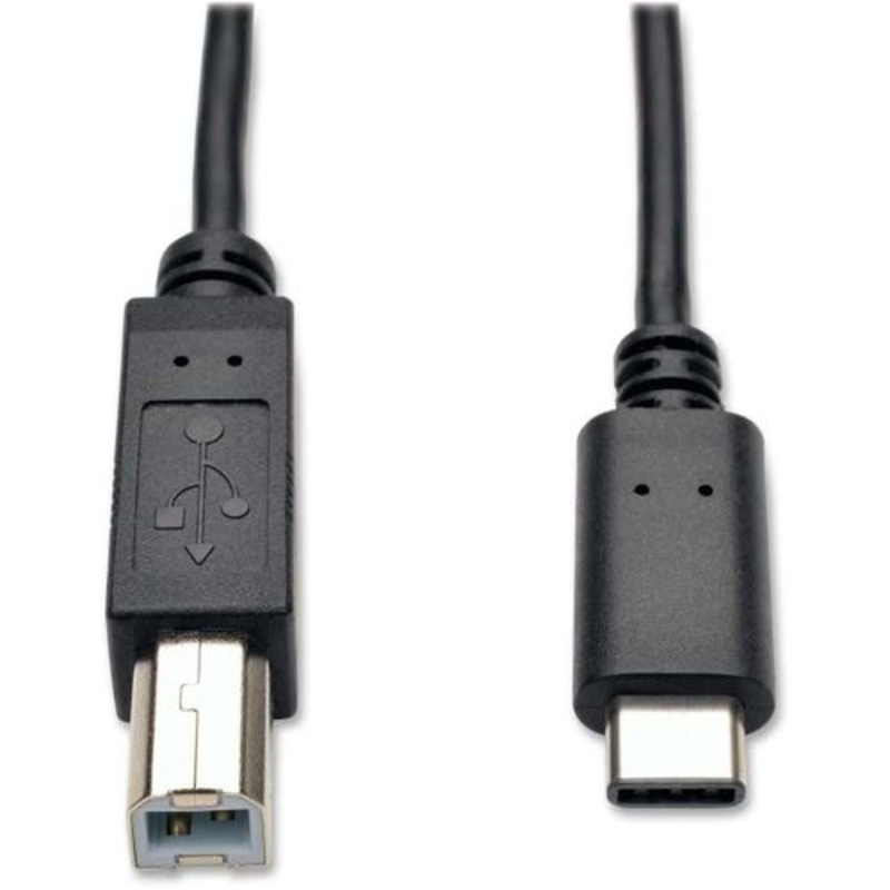 CABLE TYPE C TO IMP