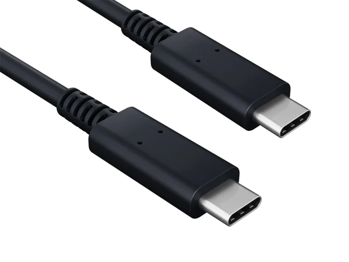 CABLE TYPE C TO TYPE C