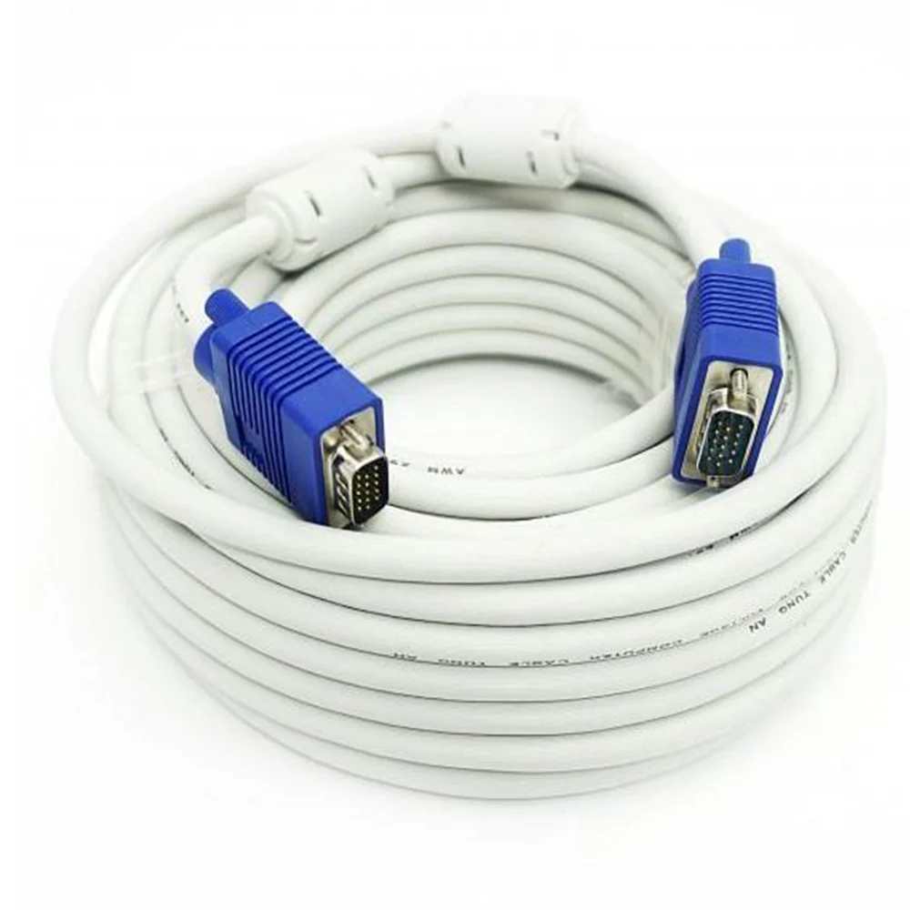 CABLE VGA 10M