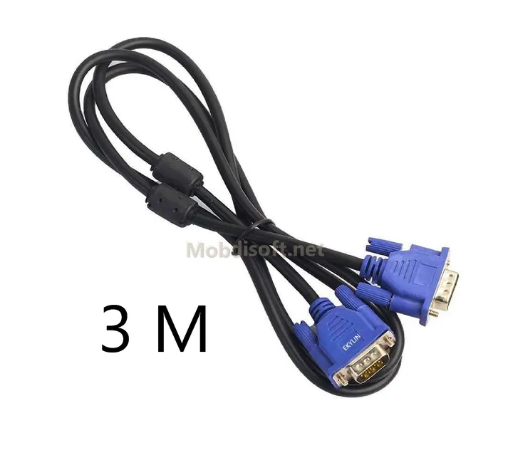 CABLE VGA 3M