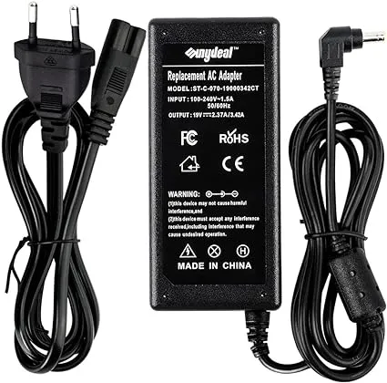 CHARGEUR ACER 19V3.42A/5.5X1.7