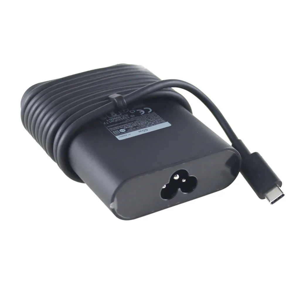 [0141] CHARGEUR DELL 19.5V3.34A TYPE C HIGH COPIE