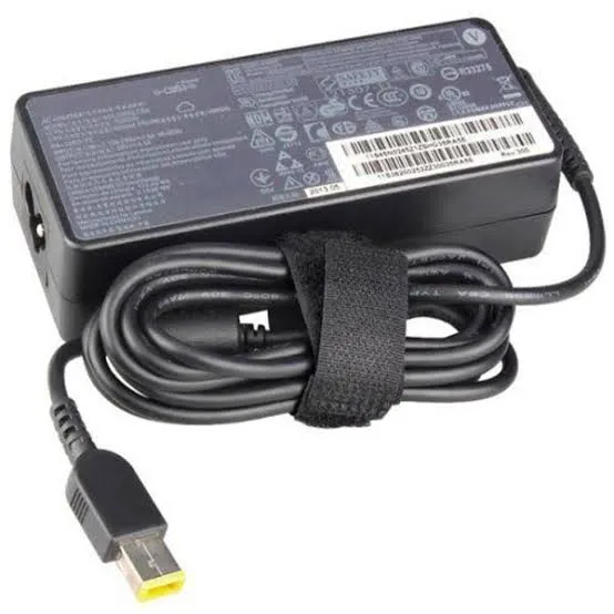 [0156] CHARGEUR LENOVO 20V3.25A USB ORG
