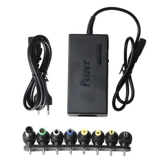CHARGEUR UNIVERSEL 96W