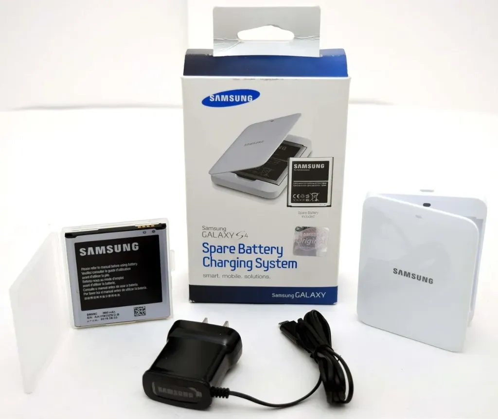 CHARGEUR USB Galaxy S4