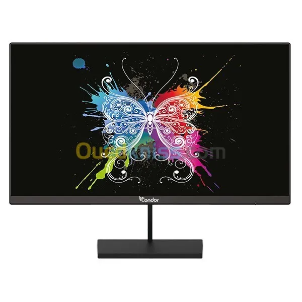 [0212] Ecran Condor 27p