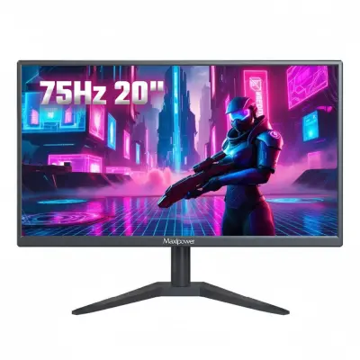ECRAN MAXIPOWER 20P