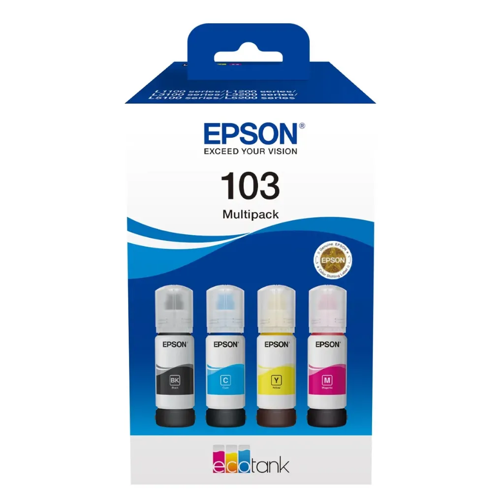 ENCRE EPSON 103