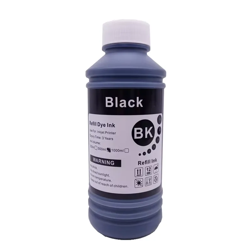 ENCRE UNIVERSAL BOUTEILLE 500ML