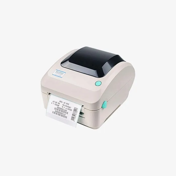 IMPRIMANTE CODE BARRE XPRINTER XP-470B