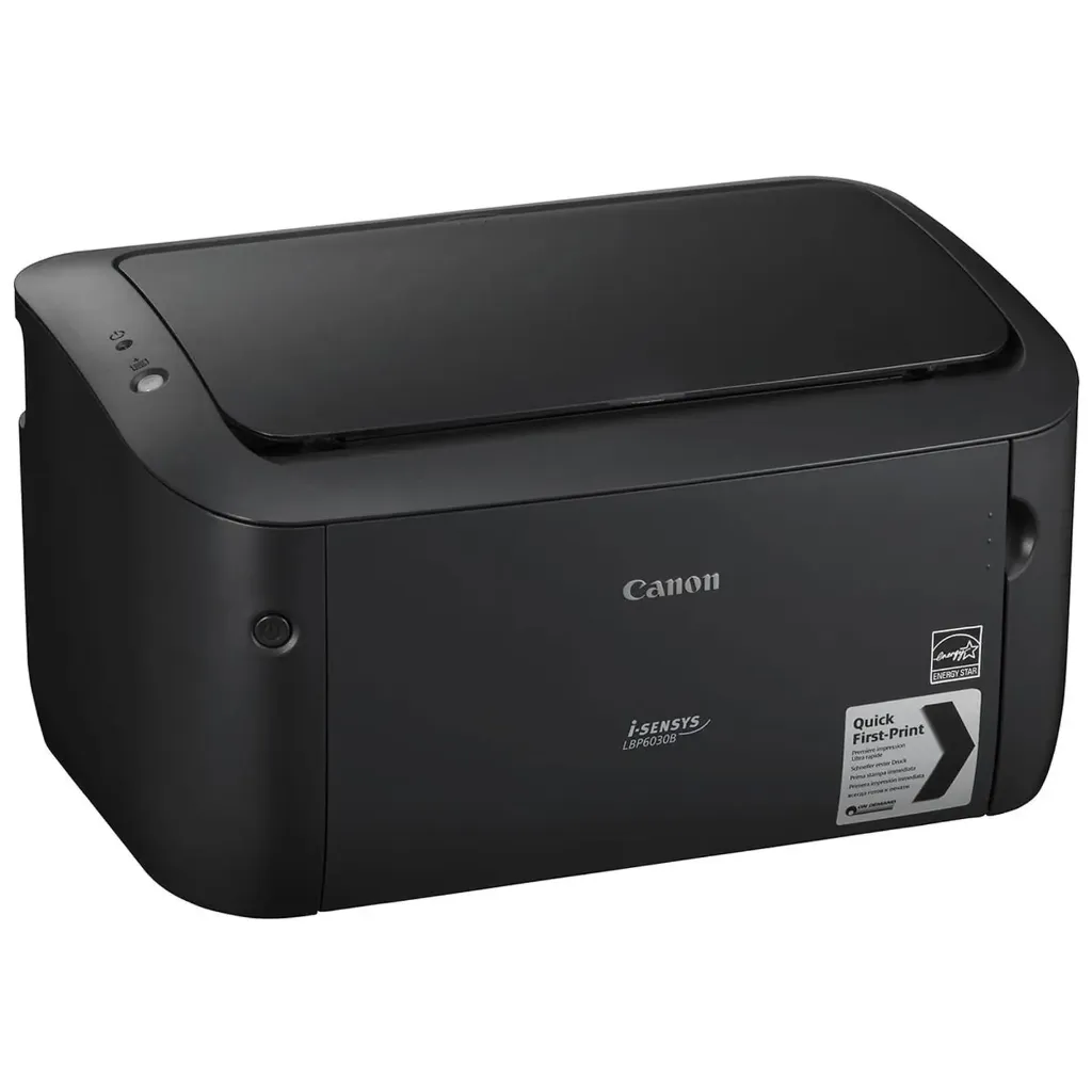 IMPRIMANTE CANON i-SENSYS LBP6030 Monochrome A4