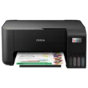 IMPRIMANTE MULTIFUCTION JET d'Encre EPSON L3210 COULEUR