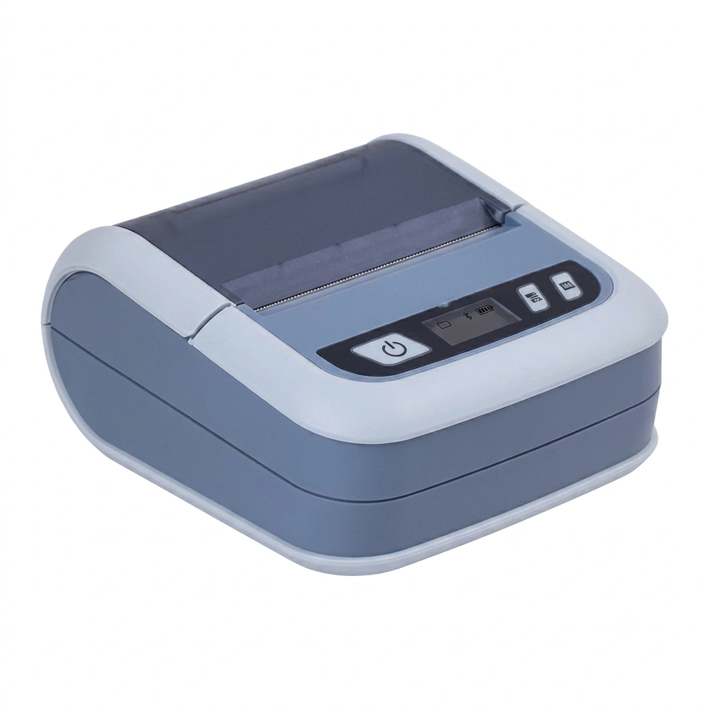 IMPRIMANTE TICKET MOBILE XPRINTER XP- 323