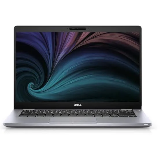 LAPTOP DELL 5310 I5 10EME/8/256SSD 13.3P