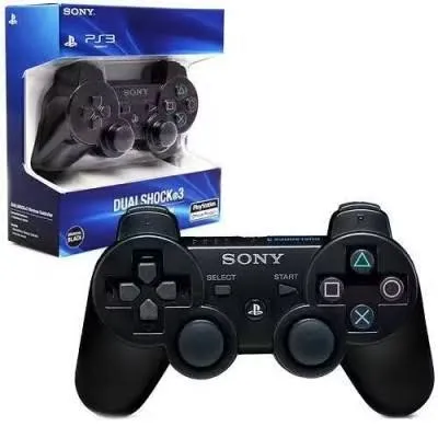 MANETTE PLASTATION PS3