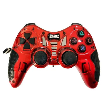 MANETTE USB S/F W320