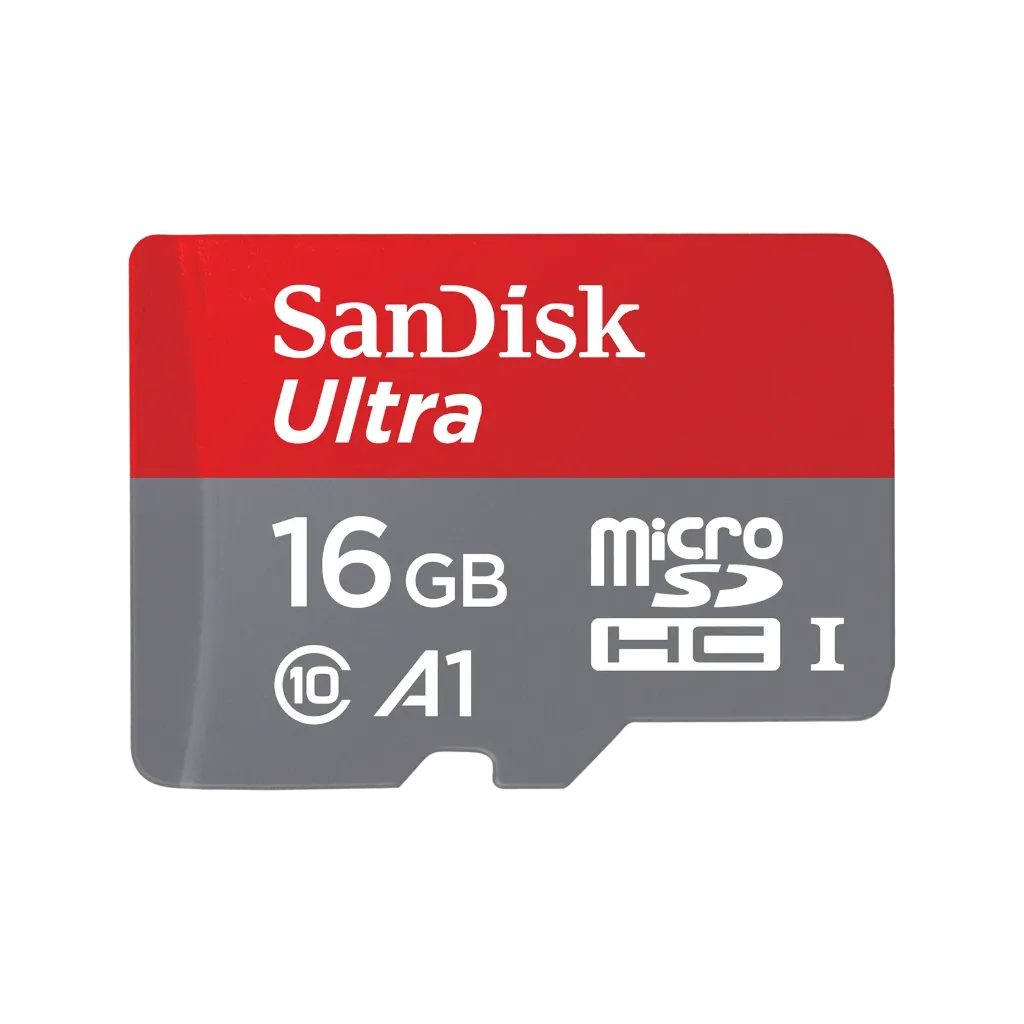 MICRO SD CARTE 16G