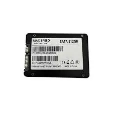 SSD mSATA 512GB