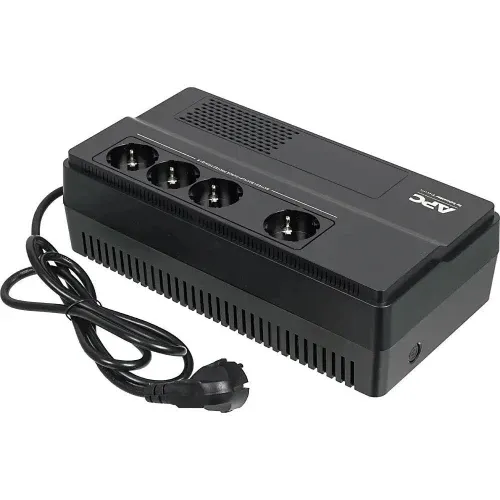 ONDULEUR APC 650VA 4 PRISE FR 230V