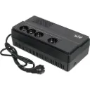 ONDULEUR APC 650VA 4 PRISE FR 230V