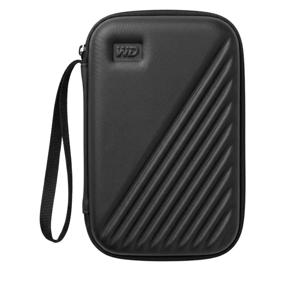 POCHETTE HDD EXTERNE SOLID