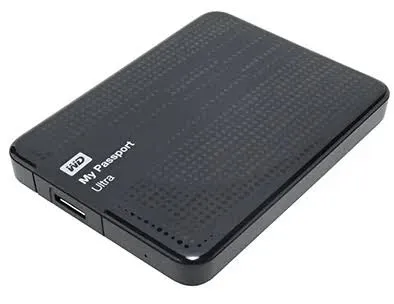 RACK 2.5 SATA WD