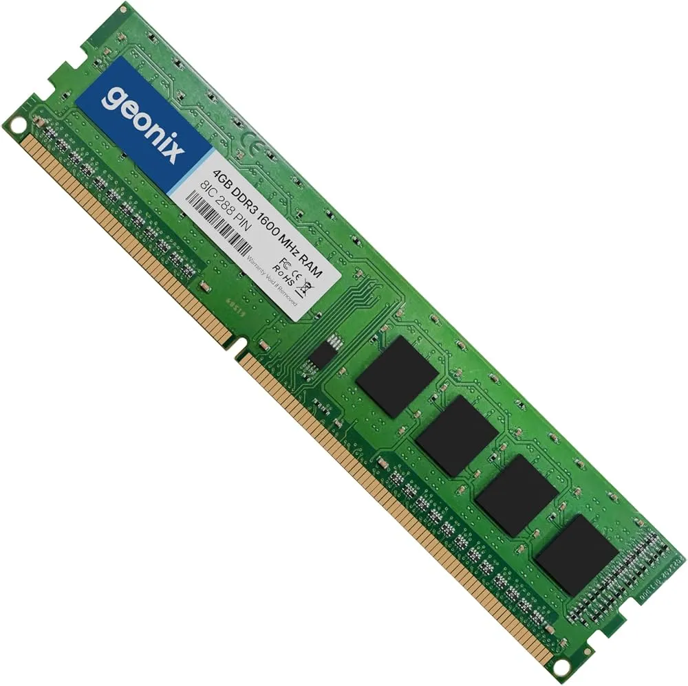 RAM DDR3 4G DESKTOP