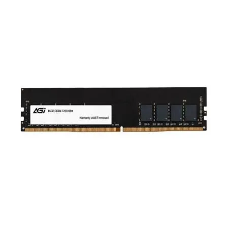 RAM DDR4 16GB DESKTOP