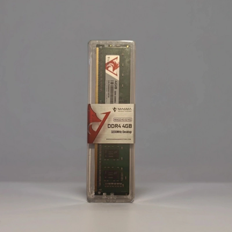RAM DDR4 4GB DESKTOP