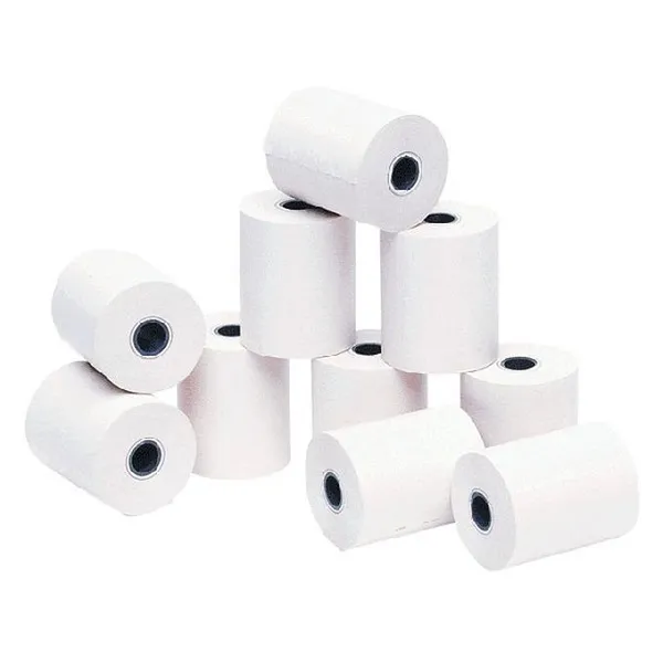 ROULEAU TICKET DE CAISSE 80*35