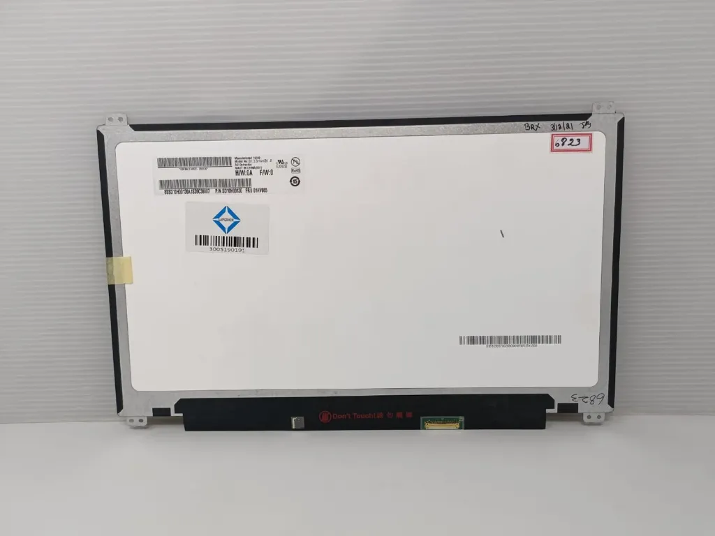 SCREEN 13P 30PIN PAPER